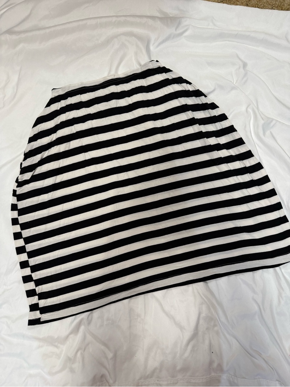 Nursing cover set of two